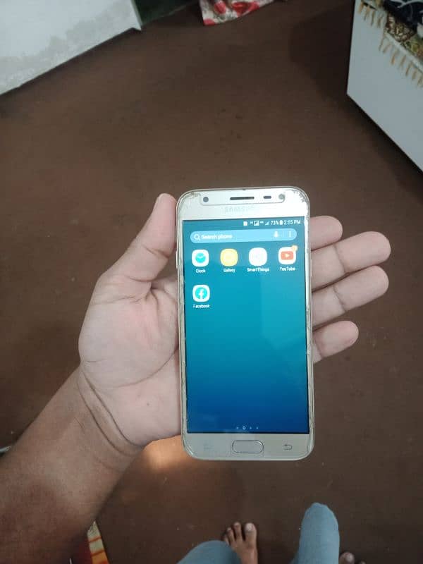 Samsung Galaxy J3 4