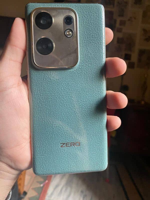 Infinix Zero 30 1