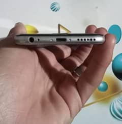 iPhone 6, WhatsApp number 03056 576880