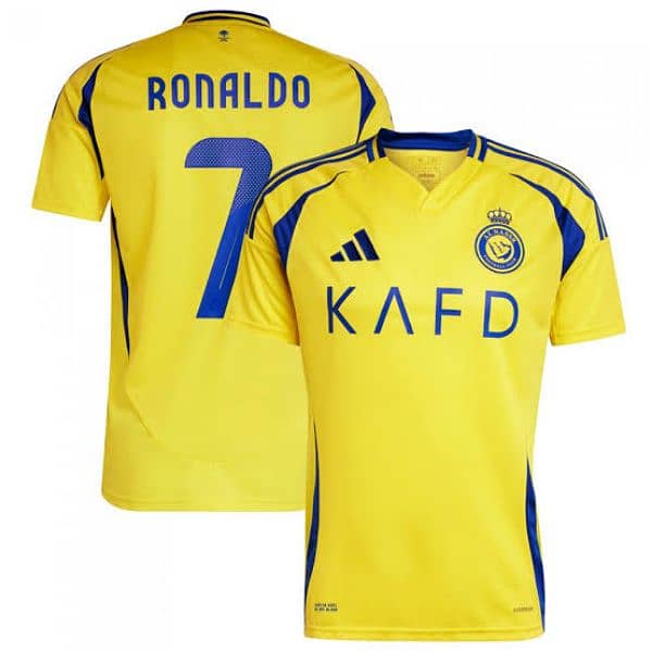 FOOTBALL KIT 4