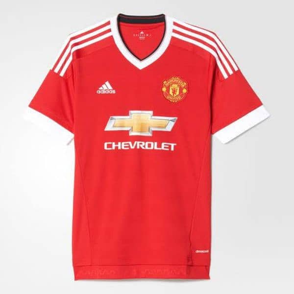 FOOTBALL KIT 6