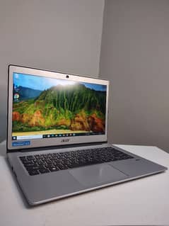 Acer laptop