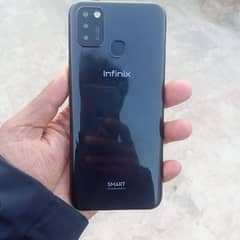 Infinix