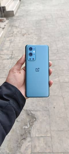 Oneplus 9 Pro 5G 12/256 DUAL Sim