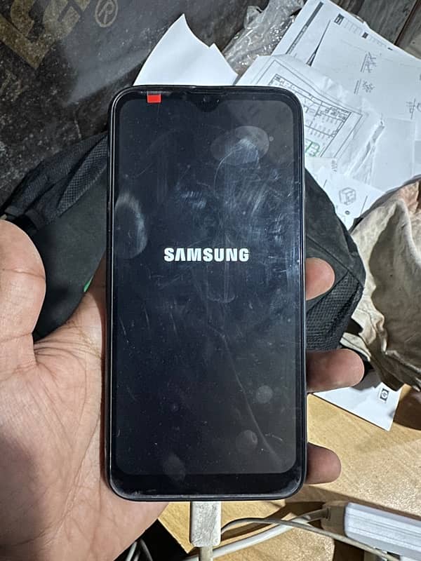 Samsung A50 128/4Gb 1