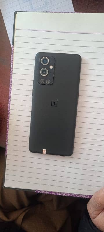 one plus 9 pro 1