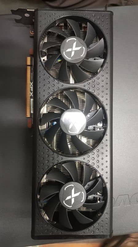 AMD Radeon RX 6600 XT Series Graphic Card 0