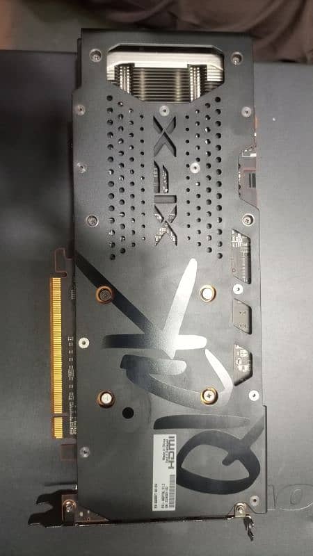 AMD Radeon RX 6600 XT Series Graphic Card 2