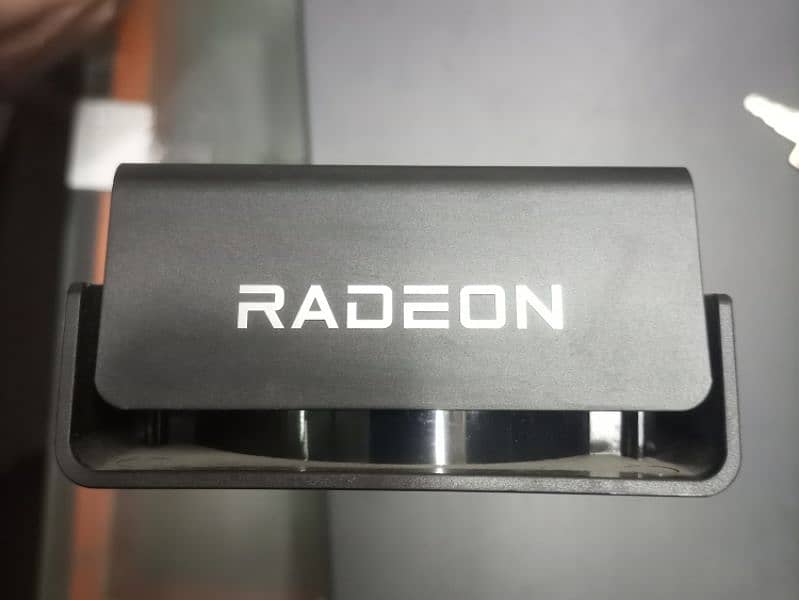 AMD Radeon RX 6600 XT Series Graphic Card 3