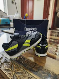 Reebok Royal Classic Jog 3.0 (Original) Kids Shoes