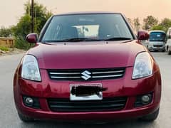 Suzuki Swift 2016 1.3 DLX (Nav)