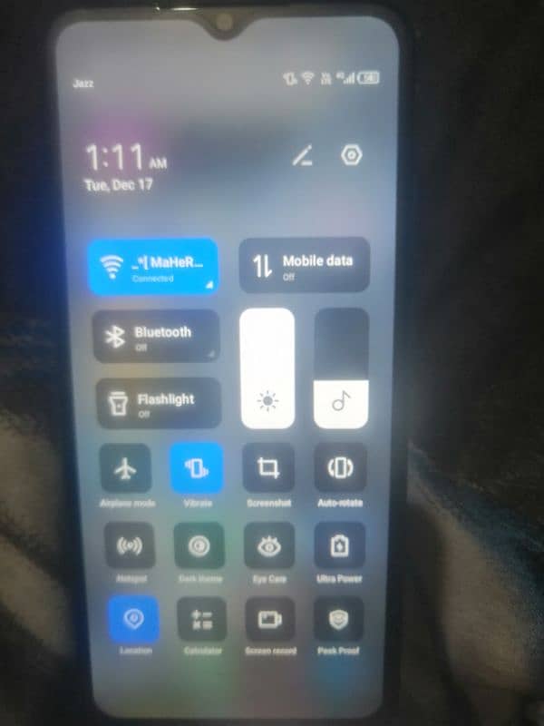 Itel s23 8+8 ram 128gb rom 2