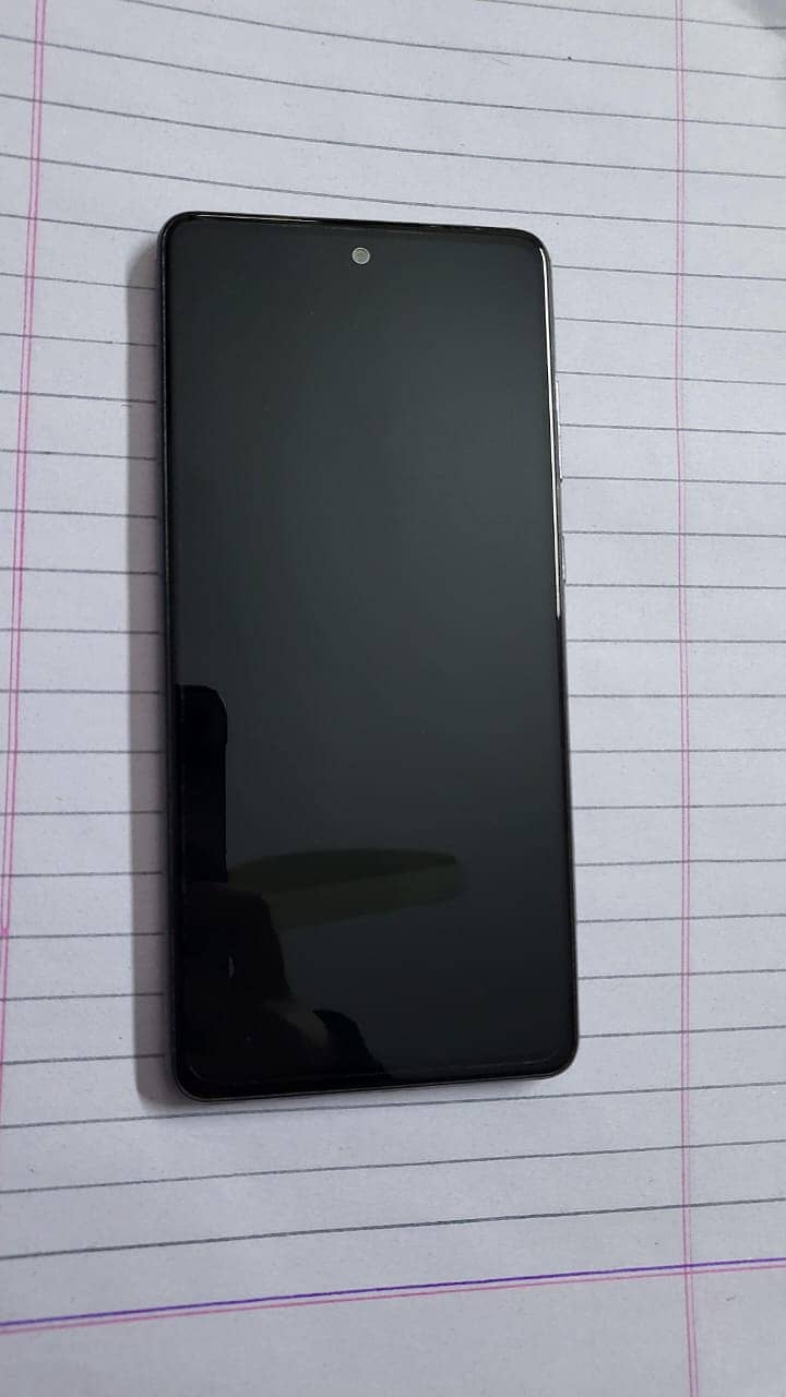 Samsung Mobile A72 8 GB / 128 GB, Mint Condition 10/10 12