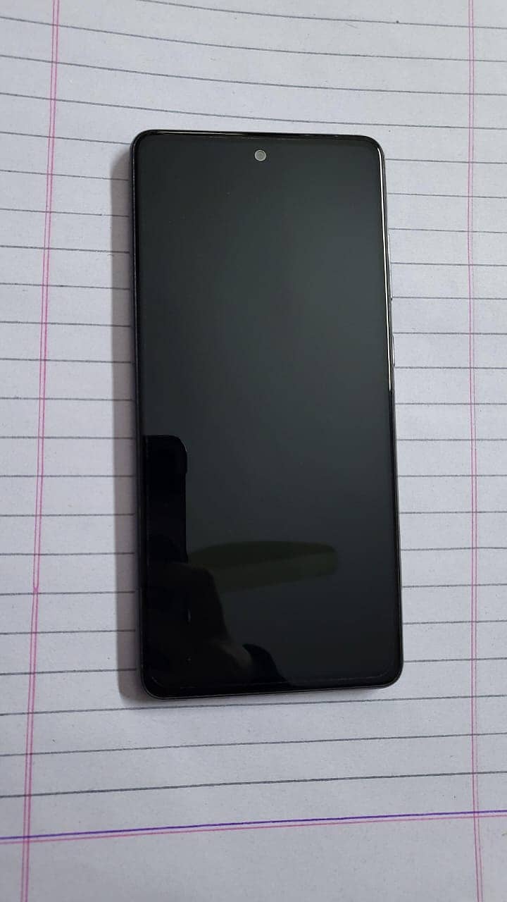 Samsung Mobile A72 8 GB / 128 GB, Mint Condition 10/10 14