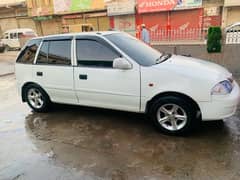 Suzuki Cultus VXR 2008 Family used car