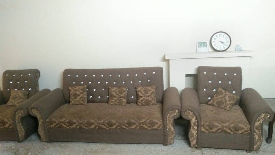 5 seater sofa set 0