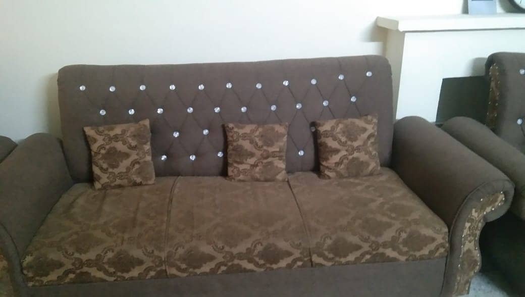 5 seater sofa set 1