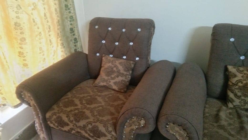 5 seater sofa set 2