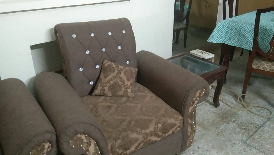 5 seater sofa set 3