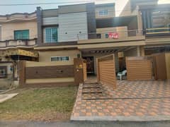 10 Marla Brand New Double Story House For Sale