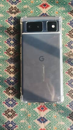 Google pixel 6 | Non-PTA