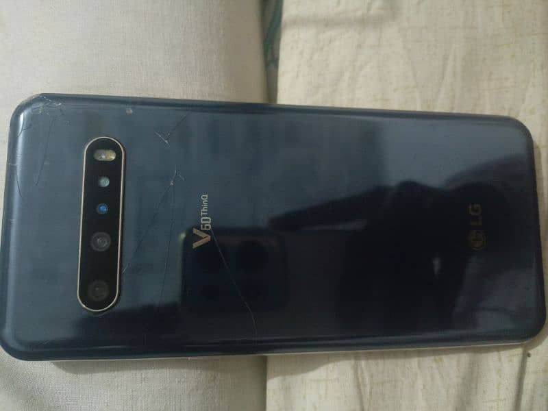 LG v60 urgent sale 5