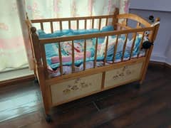 Baby Cot