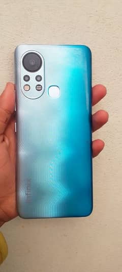 infinix hot 11s