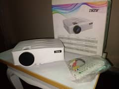 Imported THZY Projector GP16 - Premium Home Theater