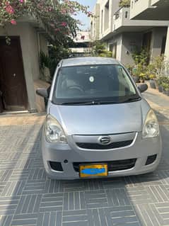 Daihatsu Mira 2015