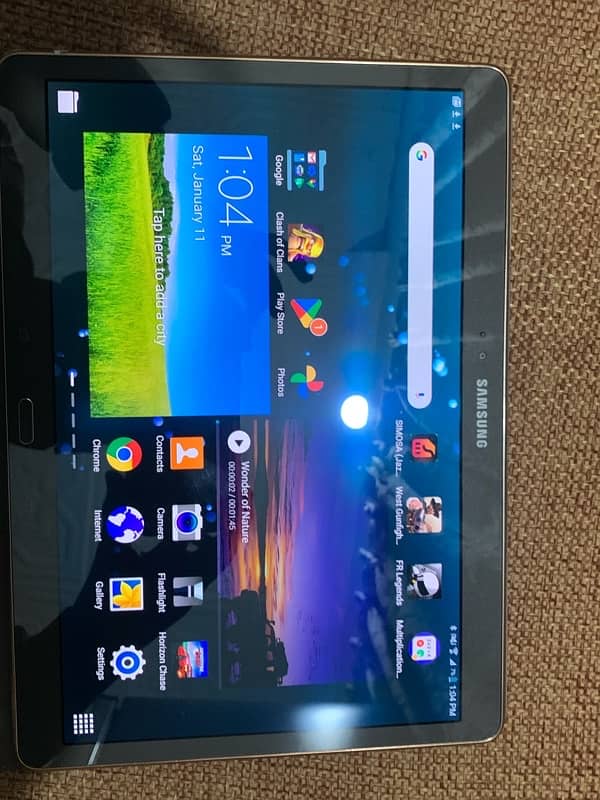 samsung tab a 1