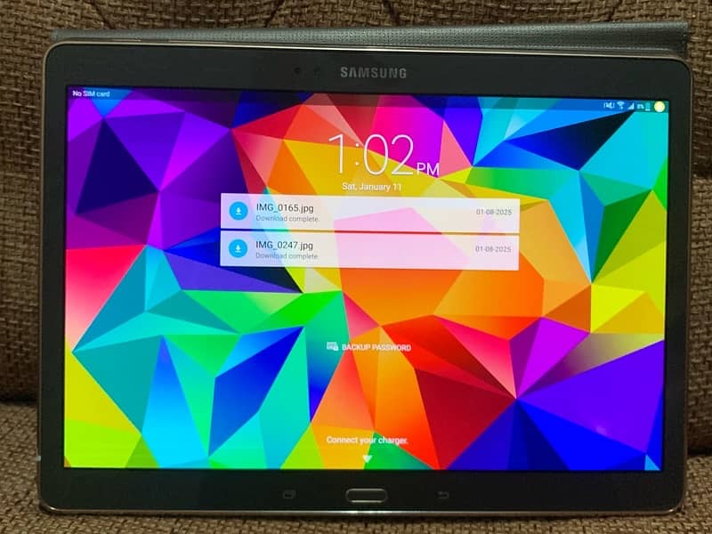 samsung tab a 6