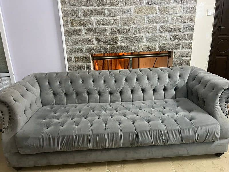 sofa set 4