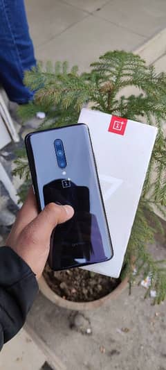 Oneplus 7 Pro 8/256 Offical PTA