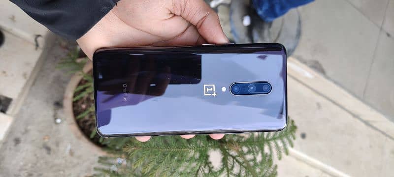 Oneplus 7 Pro 8/256 Offical PTA 1