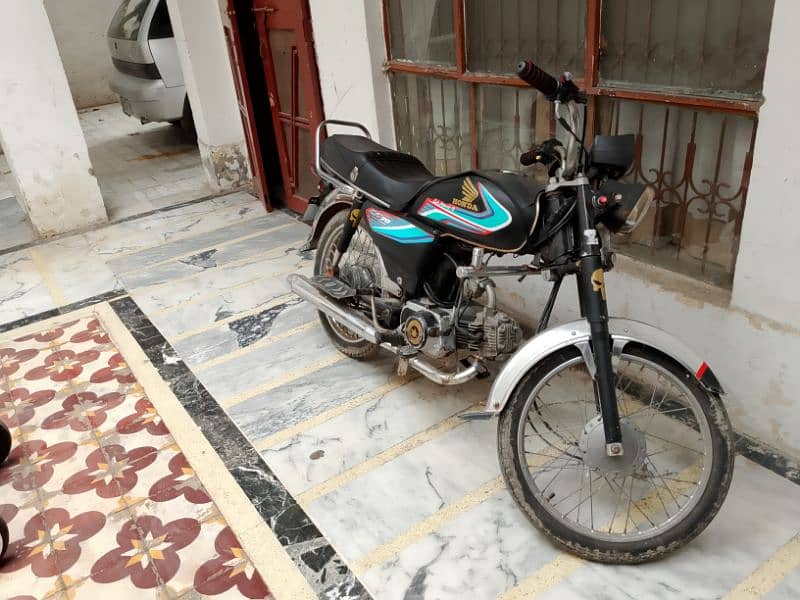 roadprince 70cc 2015 0