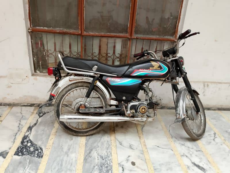 roadprince 70cc 2015 1