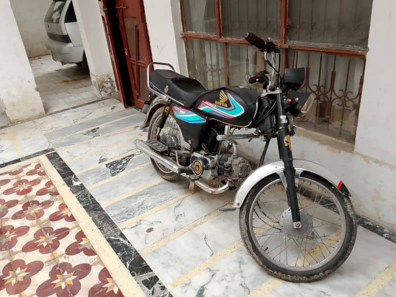 roadprince 70cc 2015 2