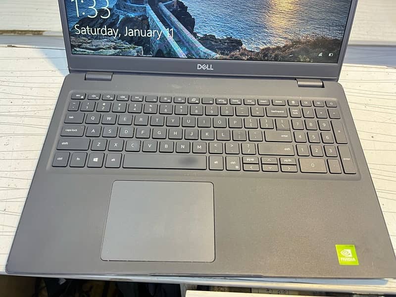 Dell Latitude 3510 Core i7-10th Gen with Graphic Card 2