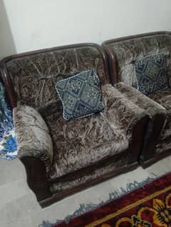 5 seater sofa