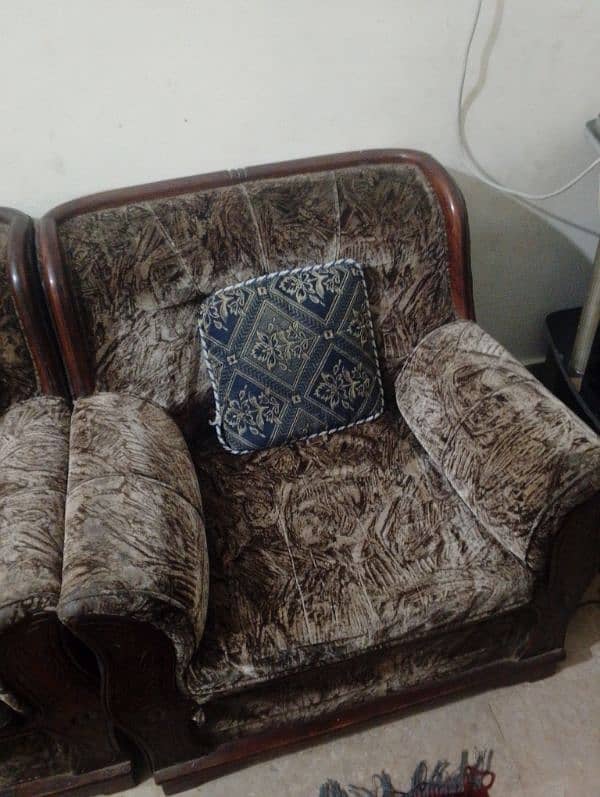 5 seater sofa 1