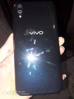 Vivo 1807 8Gb  256Gb