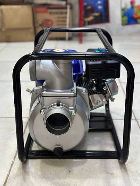 Yoko Water Pump YP WP 20 | YP WP 30 De-Watering Pump 2