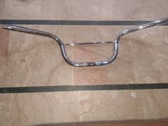 Bike 2025 Model Handle