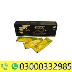 Etumax Royal Honey