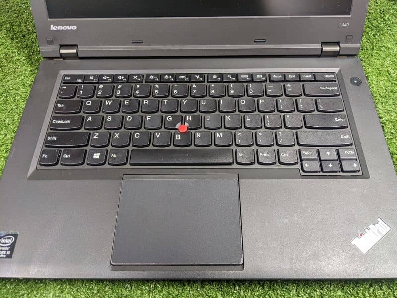 Lenovo L440 Core i5 4th Generation 1