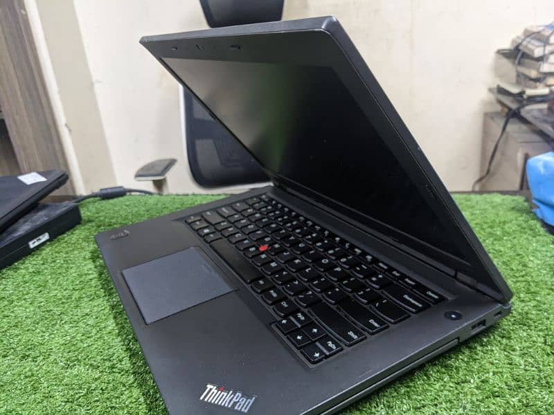 Lenovo L440 Core i5 4th Generation 2