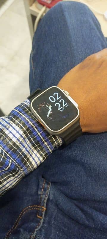 X8 ultra watch 3