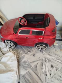 car for kid