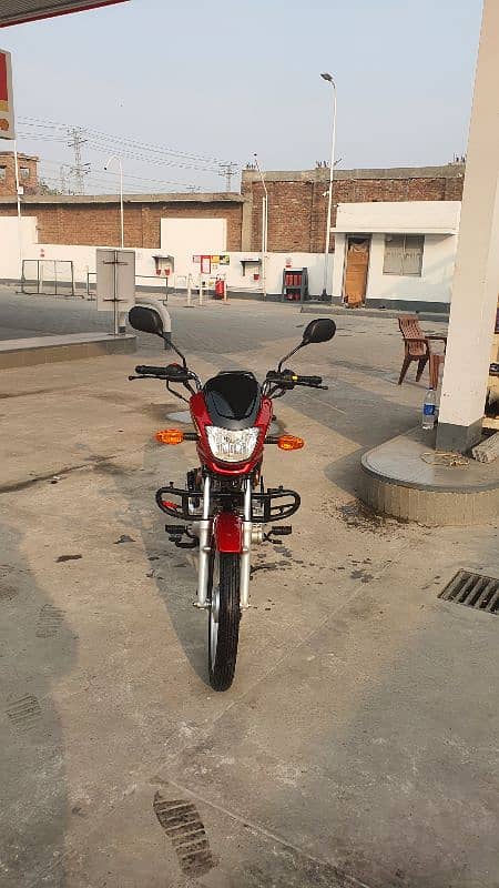 Suzuki GD 110 Urgent For Sale | Suzuki In Bikes | Total Geniune 2